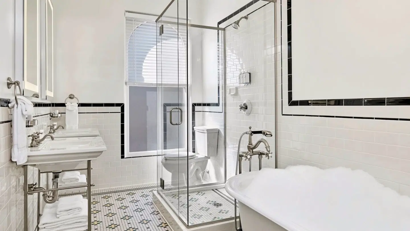 The Oxford Hotel ROOM_EXAMPLE