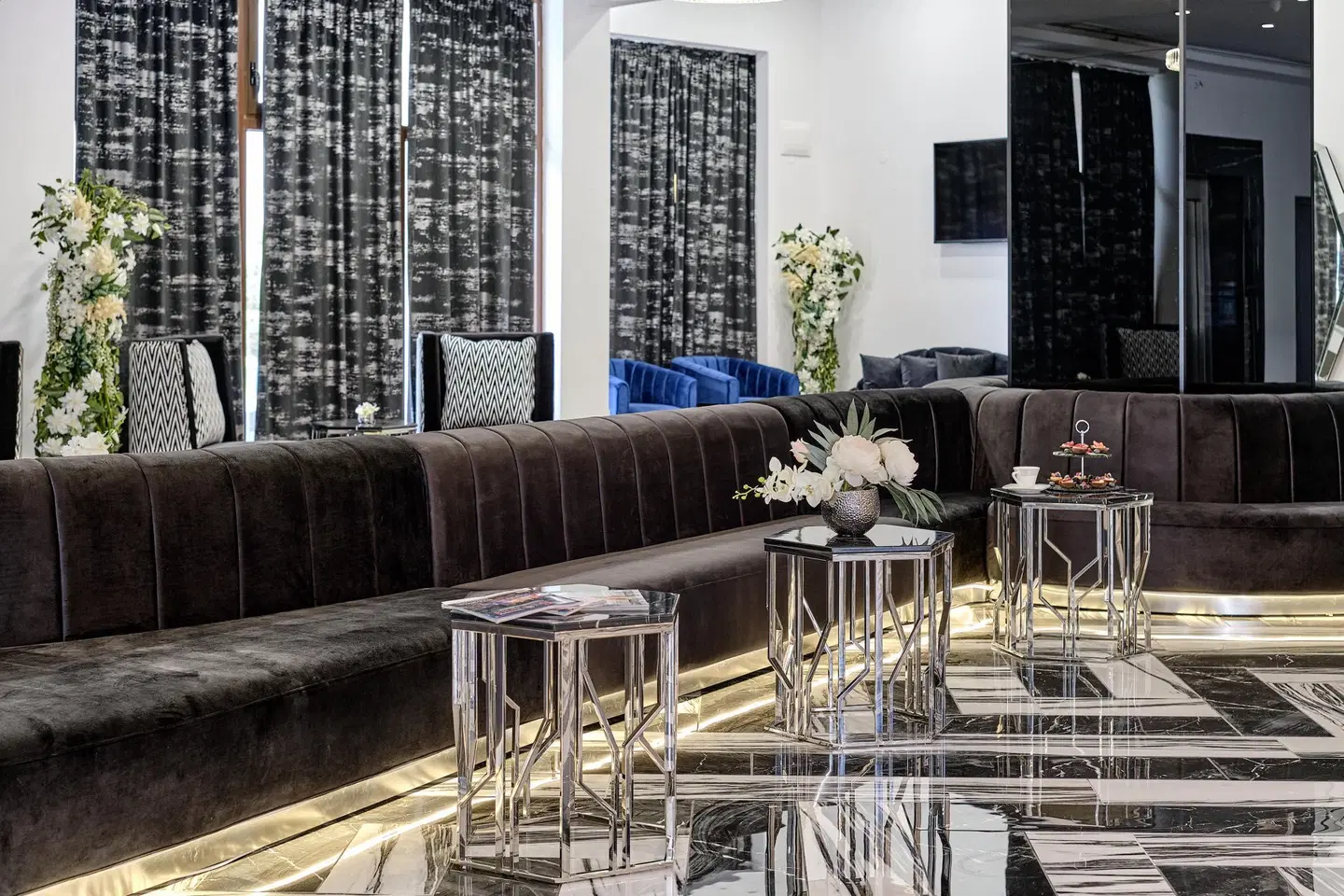 Prestige Hotel & Aquapark Bar