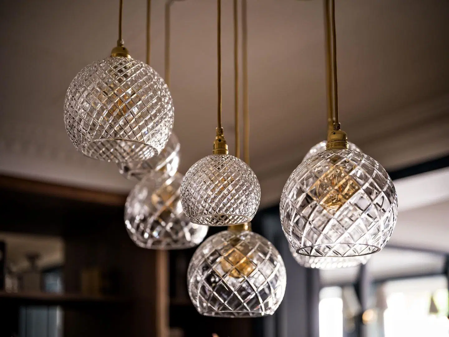 Duquesne Eiffel Tiere