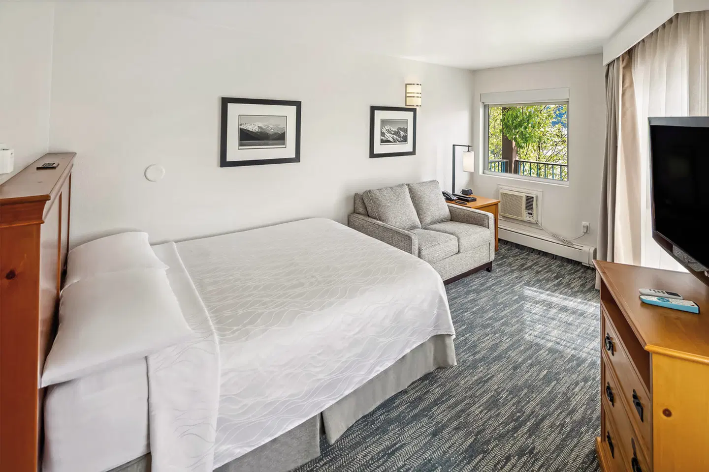 Hotel Edgewater ROOM_EXAMPLE