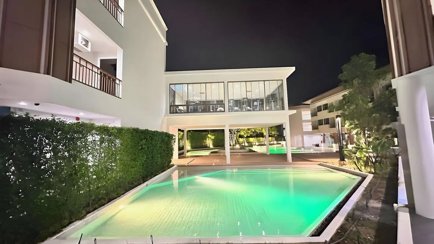 Bella Nara Phuket Naiyang Beach OUTDOOR_POOL