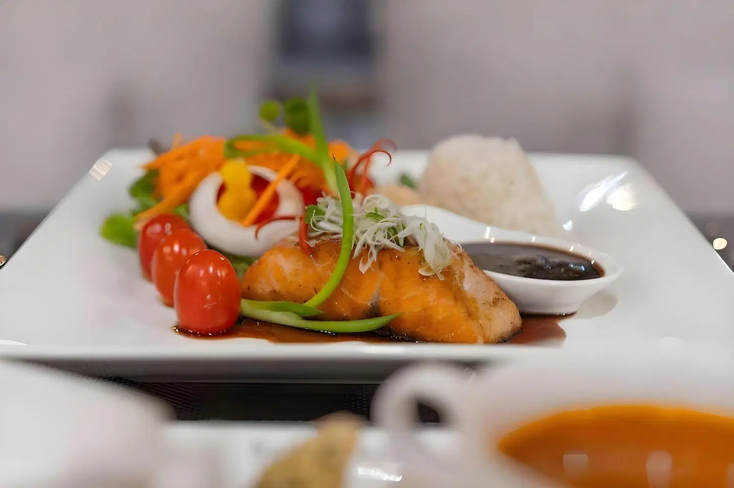 Bella Nara Phuket Naiyang Beach Restaurant