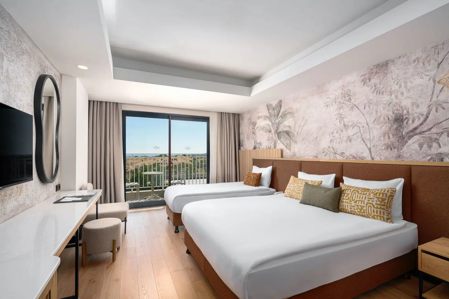 Vox Maris Resort Hotel ROOM_EXAMPLE