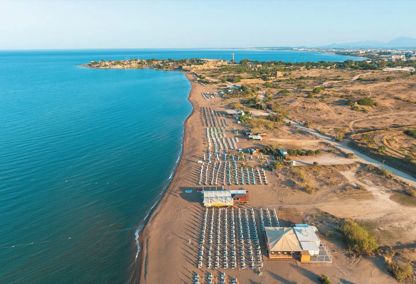 Vox Maris Resort Hotel LANDSCAPE