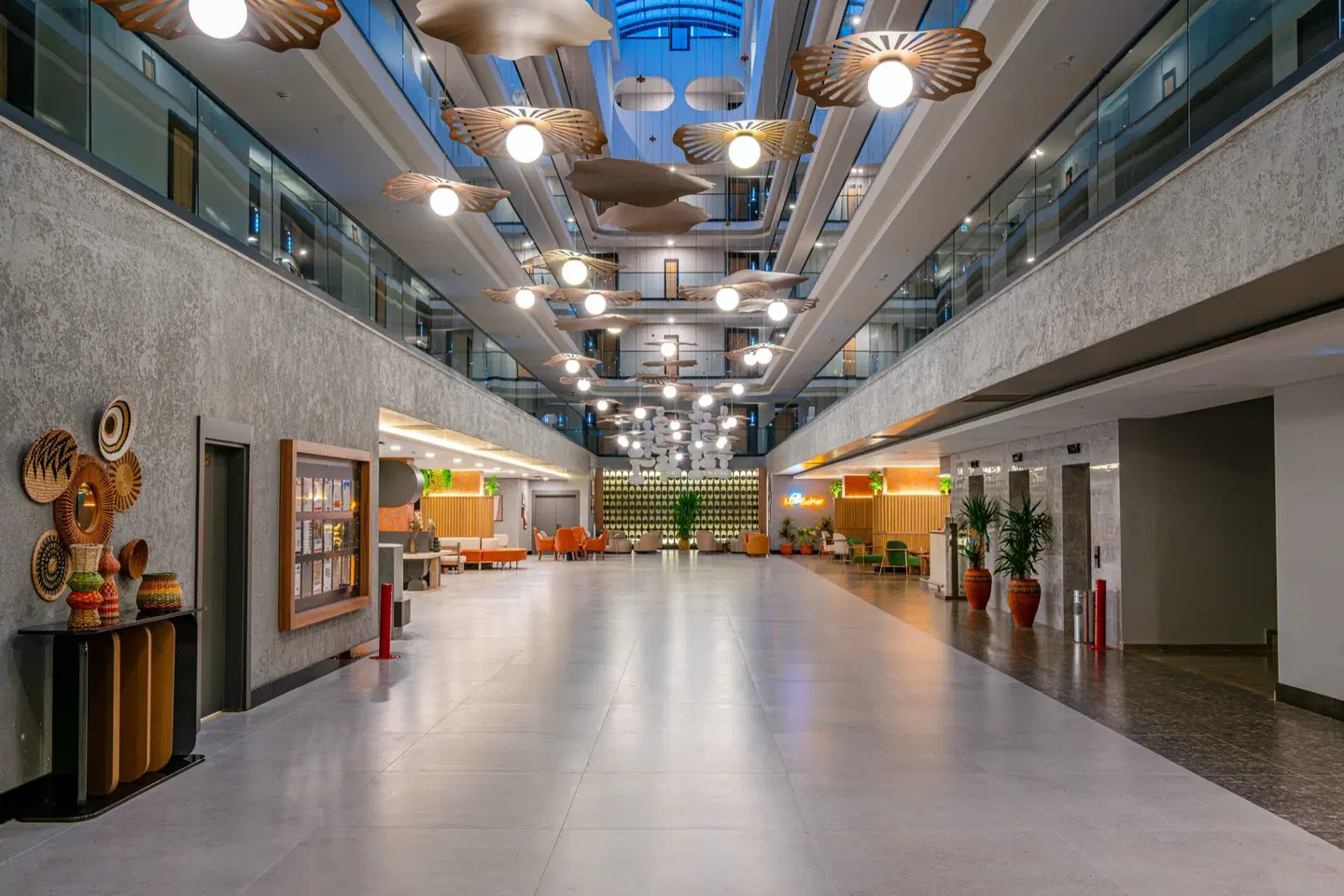 Vox Maris Resort Hotel LOUNGE_LOBBY