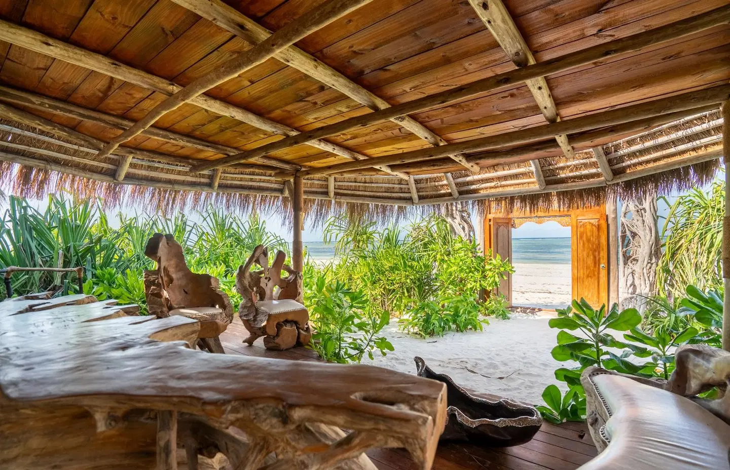 Sensations Eco-Chic Hotel HEALTH_BEAUTY