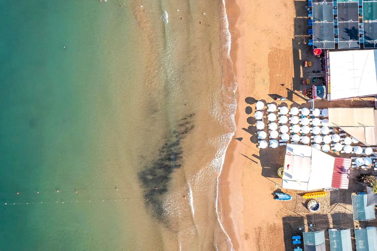 Calyptus Kirman Premium Strand