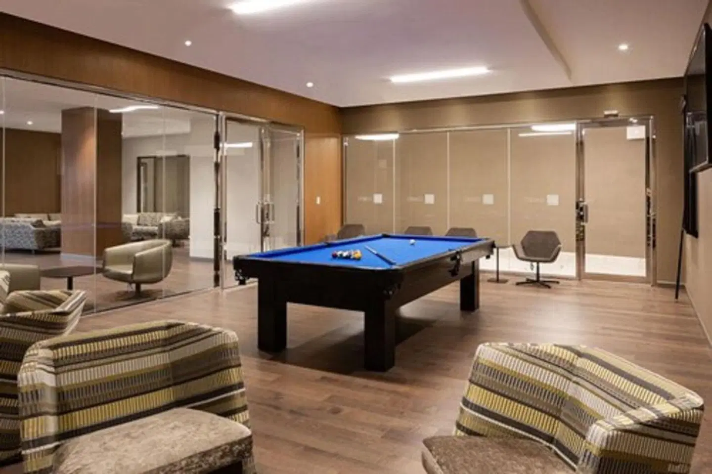 reStays Ottawa SPORTS_AND_LEISURE