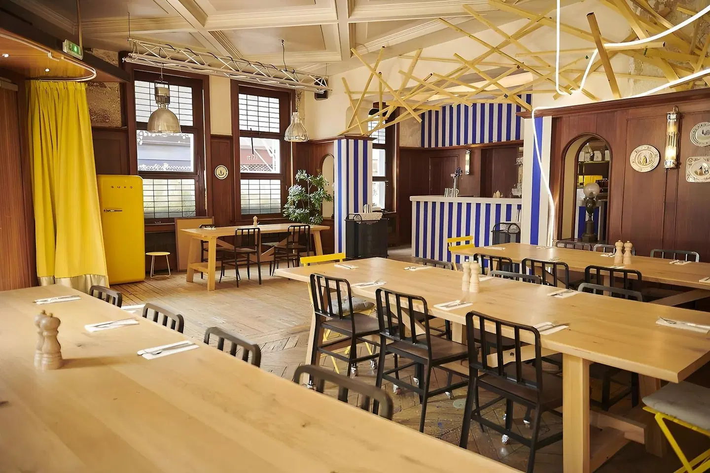 Normandy LOUNGE_LOBBY