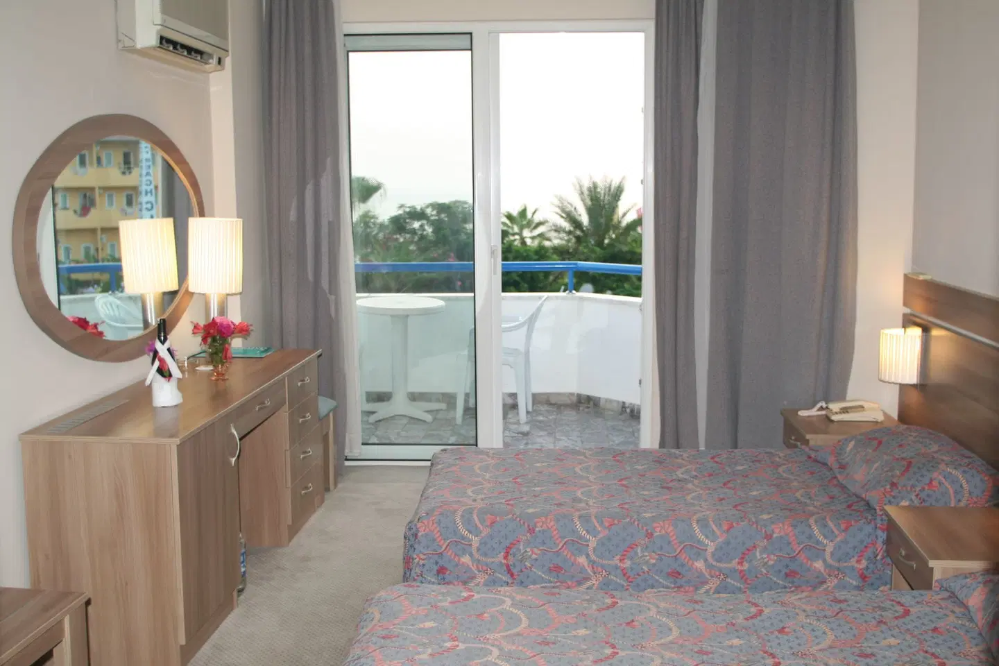 Elysee Beach ROOM_EXAMPLE