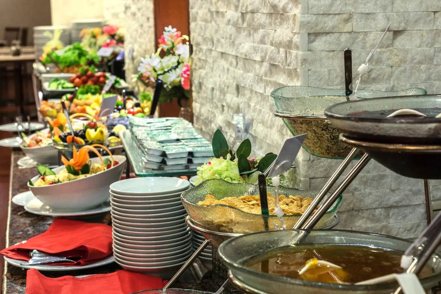 Grand Yavuz Hotel Sultanahmet Restaurant