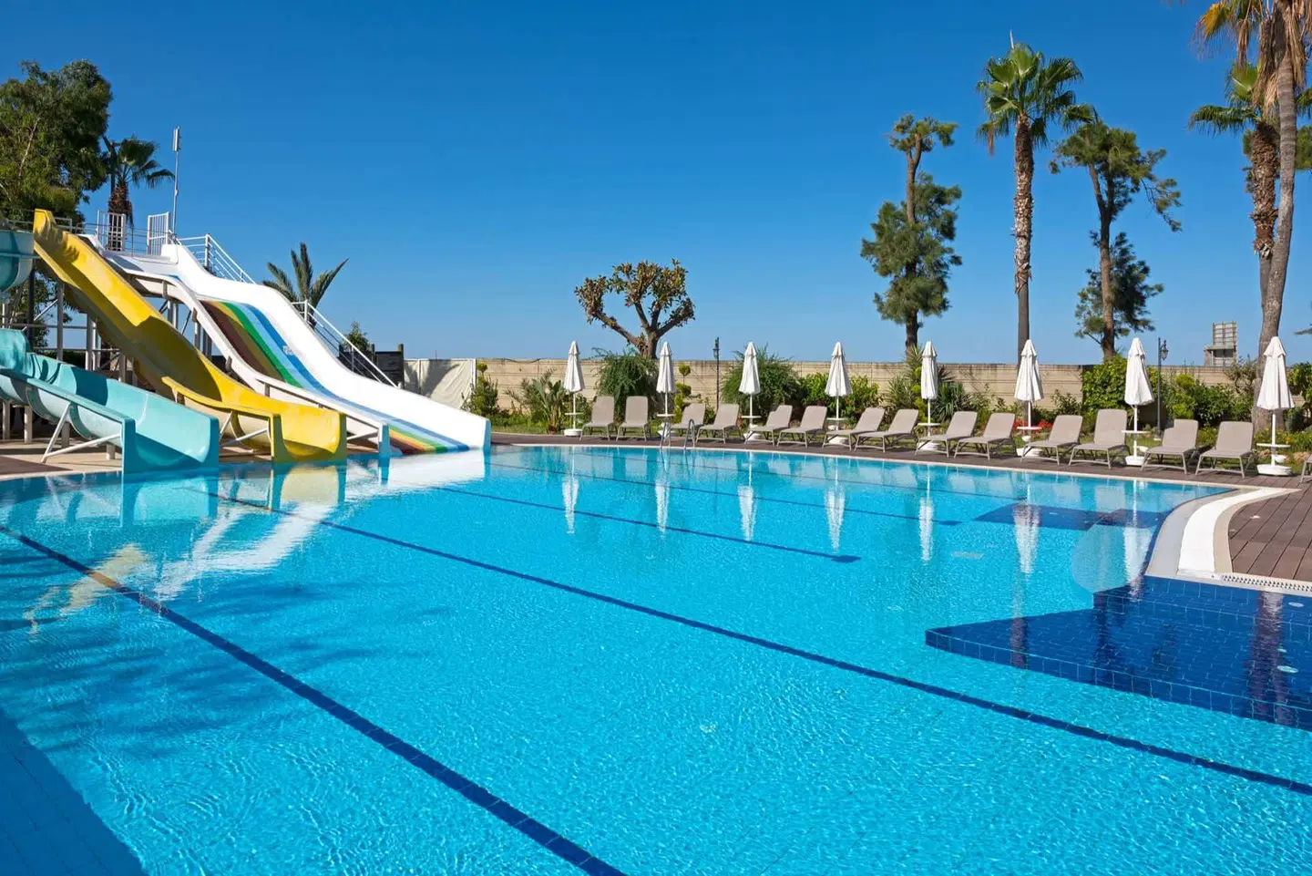 Grand Kaptan Hotel OUTDOOR_POOL