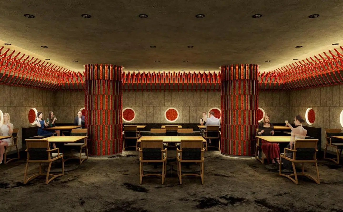 ANA Crowne Plaza Hotel Kyoto LOUNGE_LOBBY