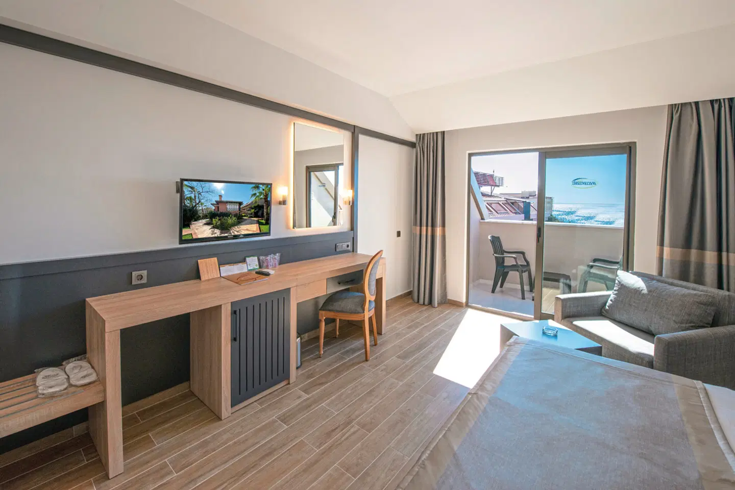 Club Dizalya ROOM_EXAMPLE