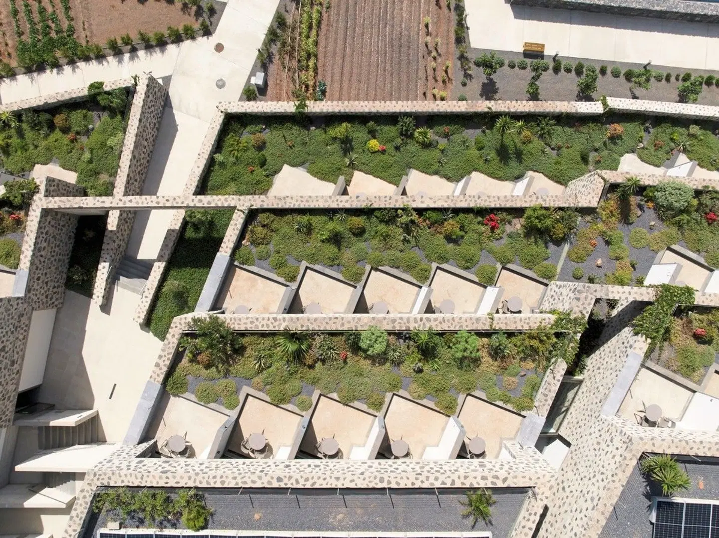 Bancal Hotel & Spa Terrasse