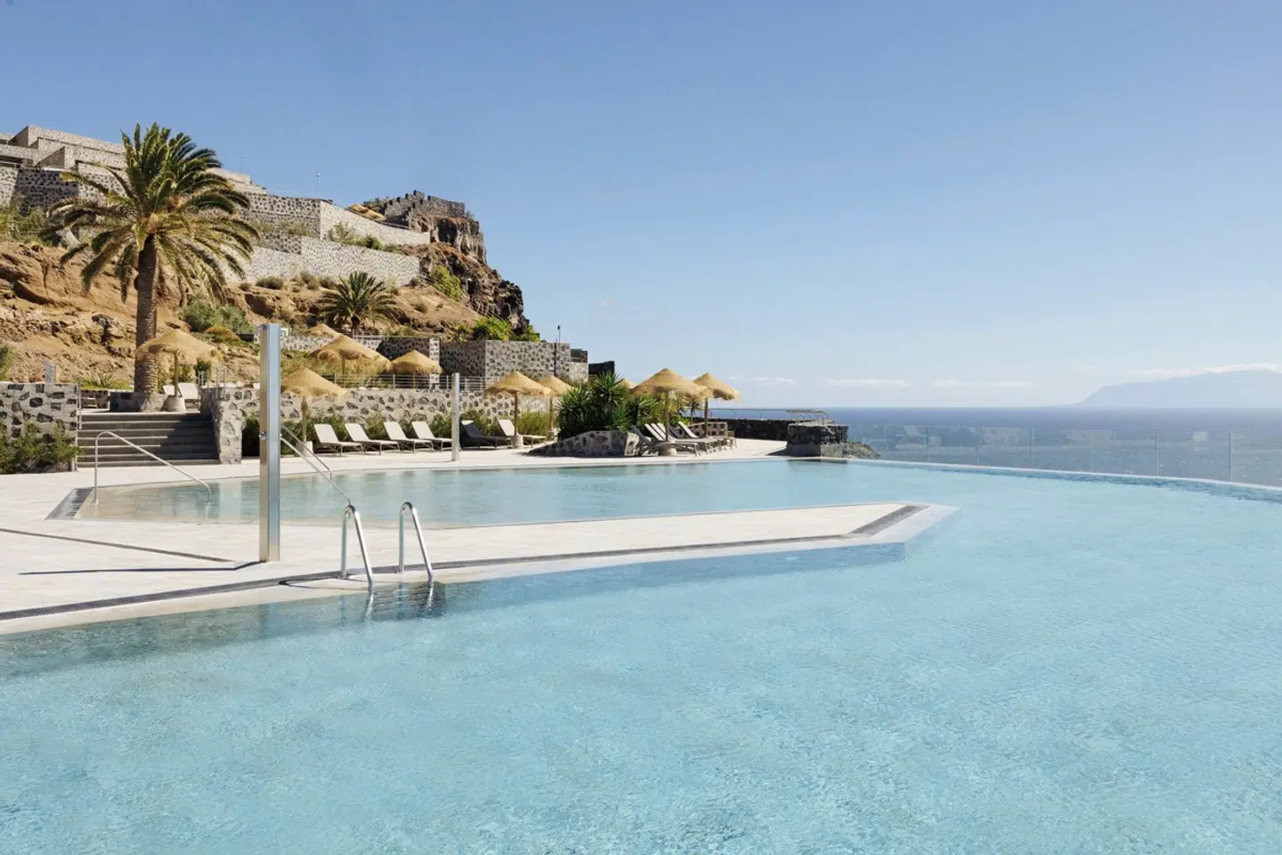 Bancal Hotel & Spa OUTDOOR_POOL