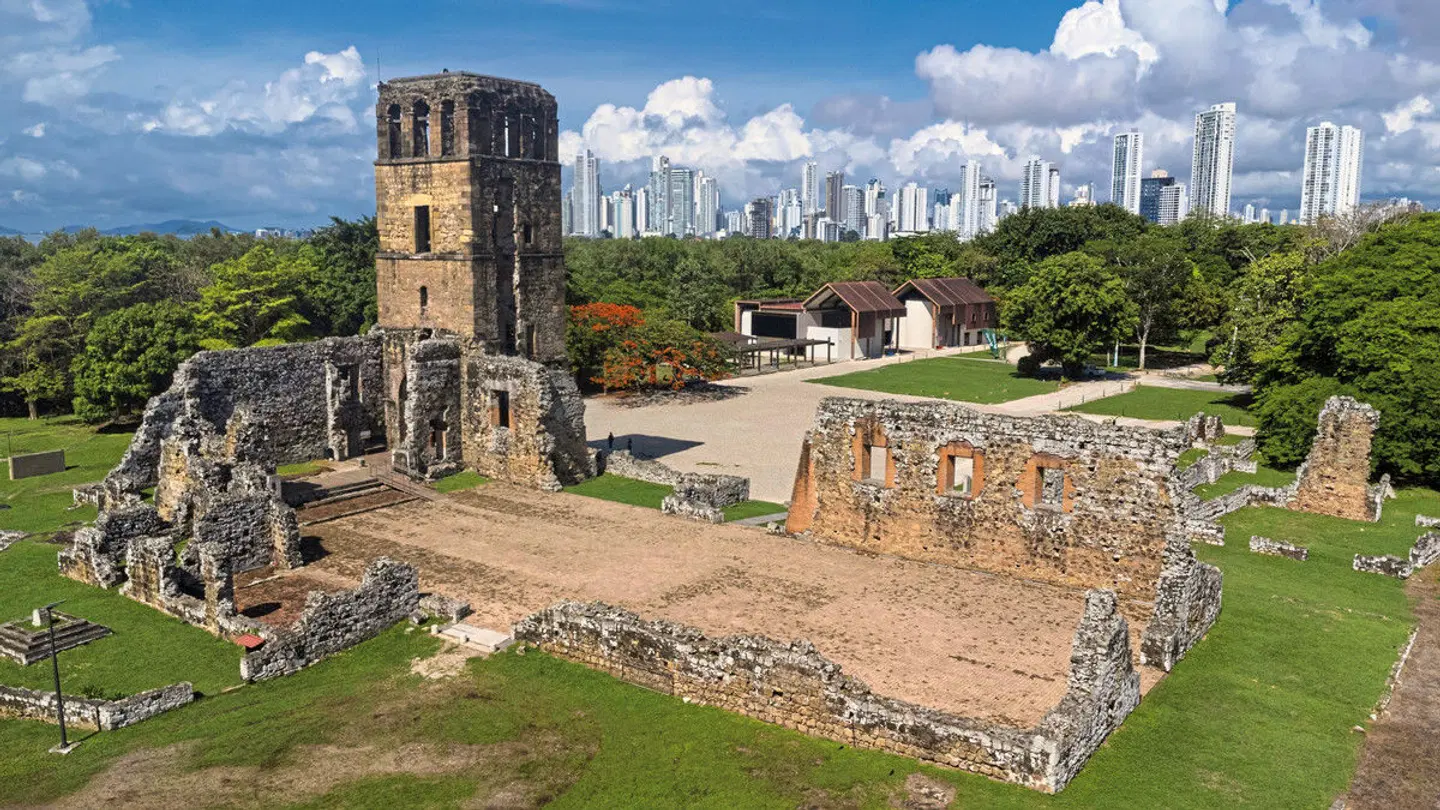 Panama - Natur, Tradition & Tropische Träume Garten