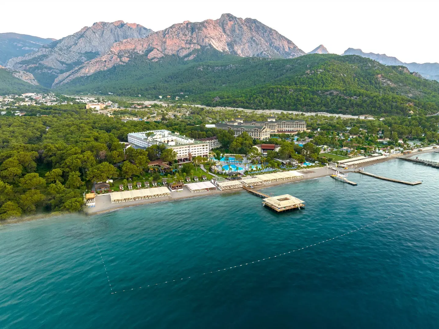 Mirada del Mar LANDSCAPE
