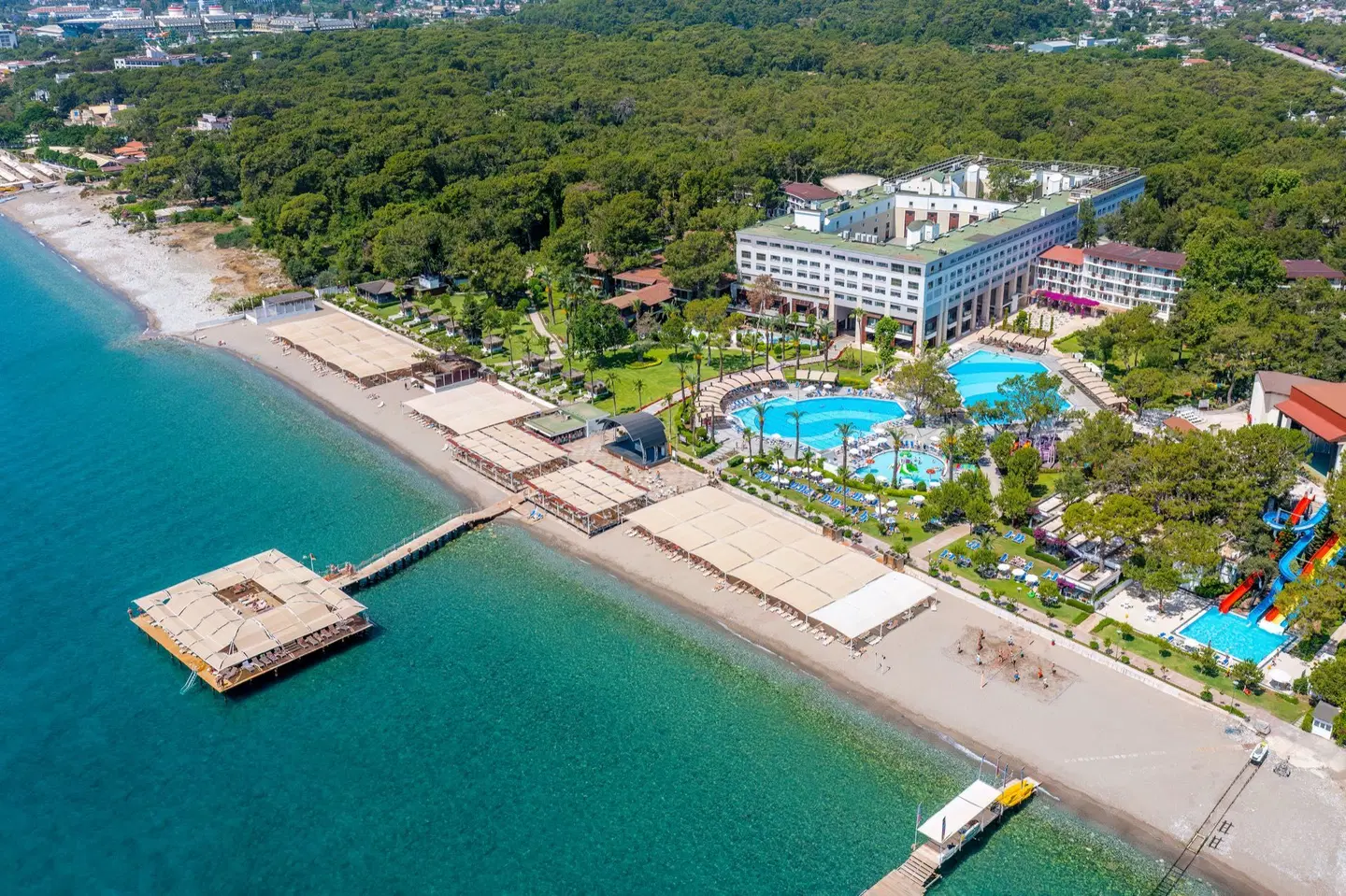 Mirada del Mar EXTERIOR