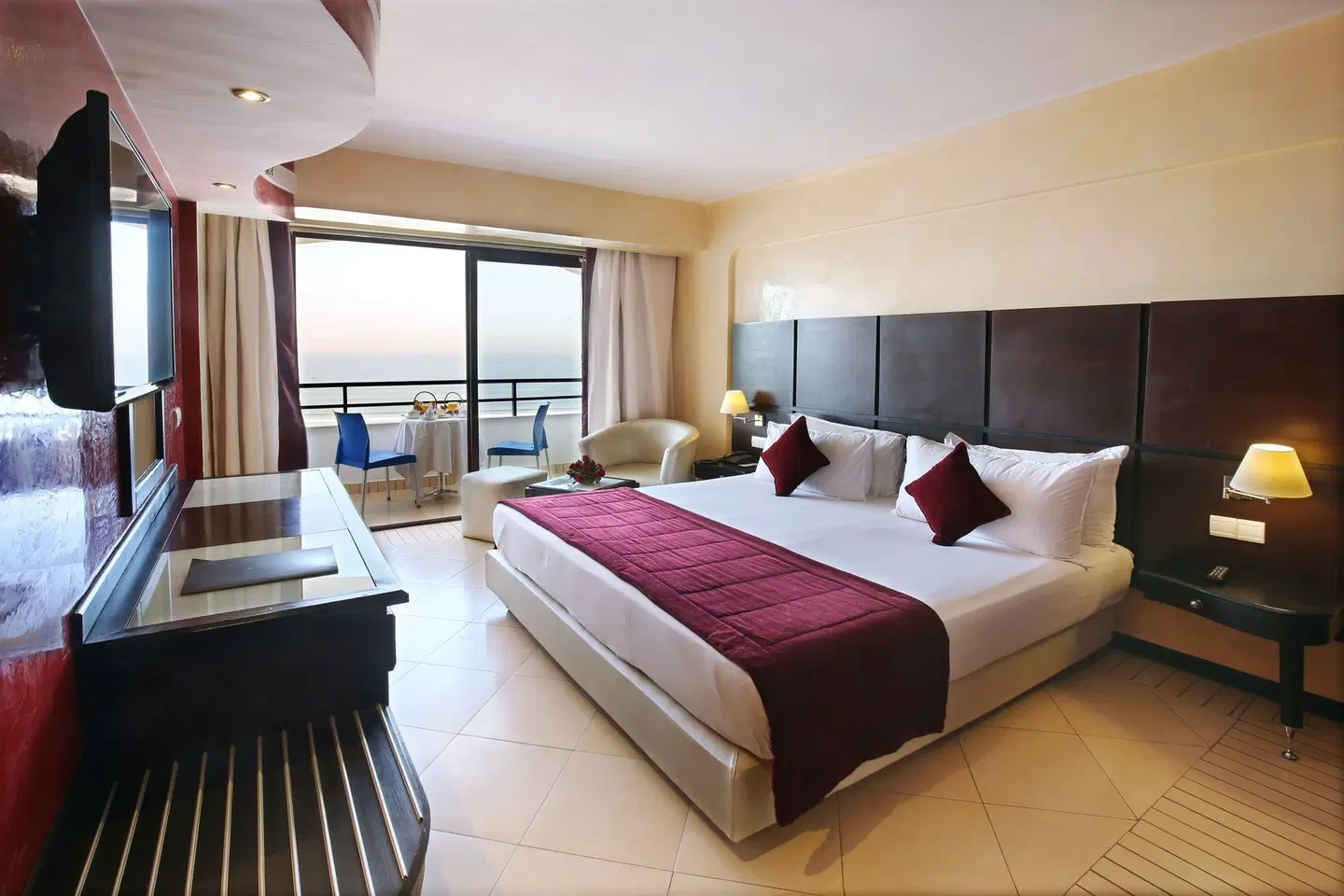 Anezi Tower Hotel & Apartments ROOM_EXAMPLE