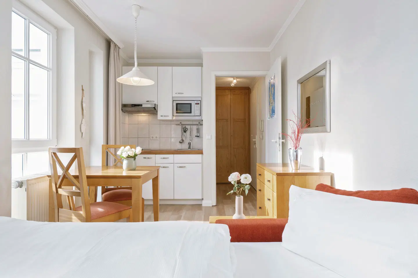 Seepark Sellin Ferienwohnungen ROOM_EXAMPLE