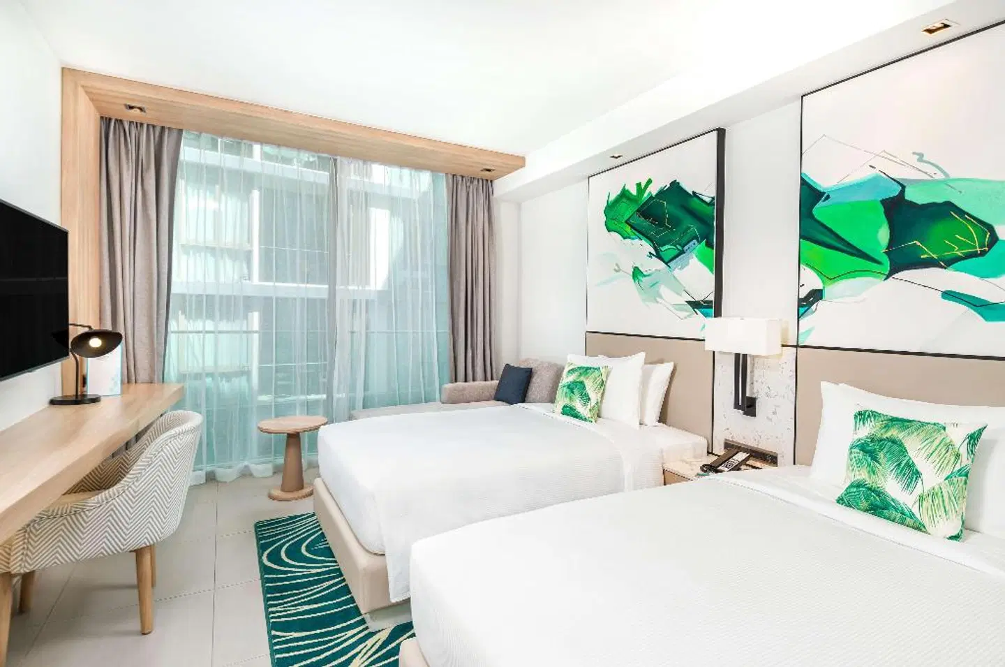 Hilton Garden Inn Phuket Bang Tao ROOM_EXAMPLE