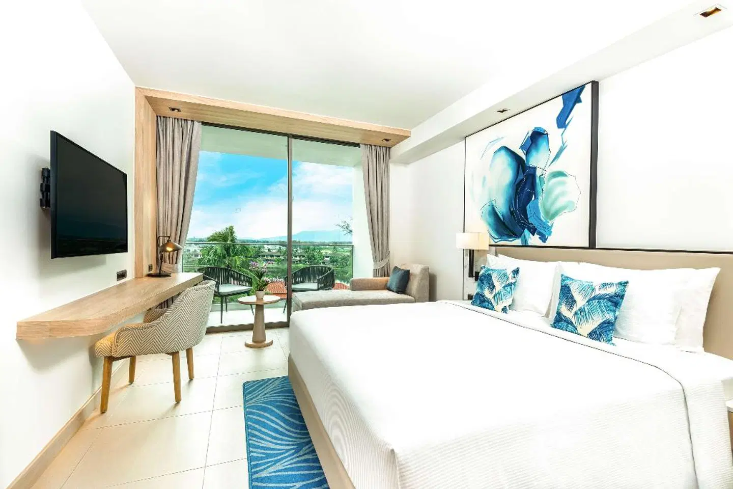 Hilton Garden Inn Phuket Bang Tao ROOM_EXAMPLE