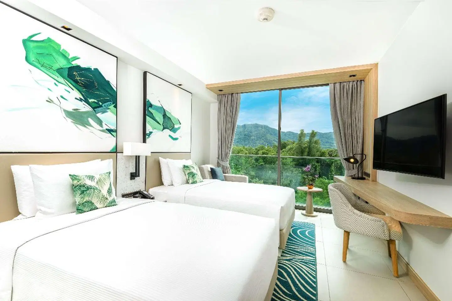 Hilton Garden Inn Phuket Bang Tao ROOM_EXAMPLE