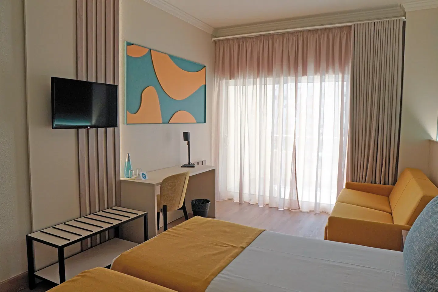 Ukino Palmeiras Village - Family Resort ROOM_EXAMPLE