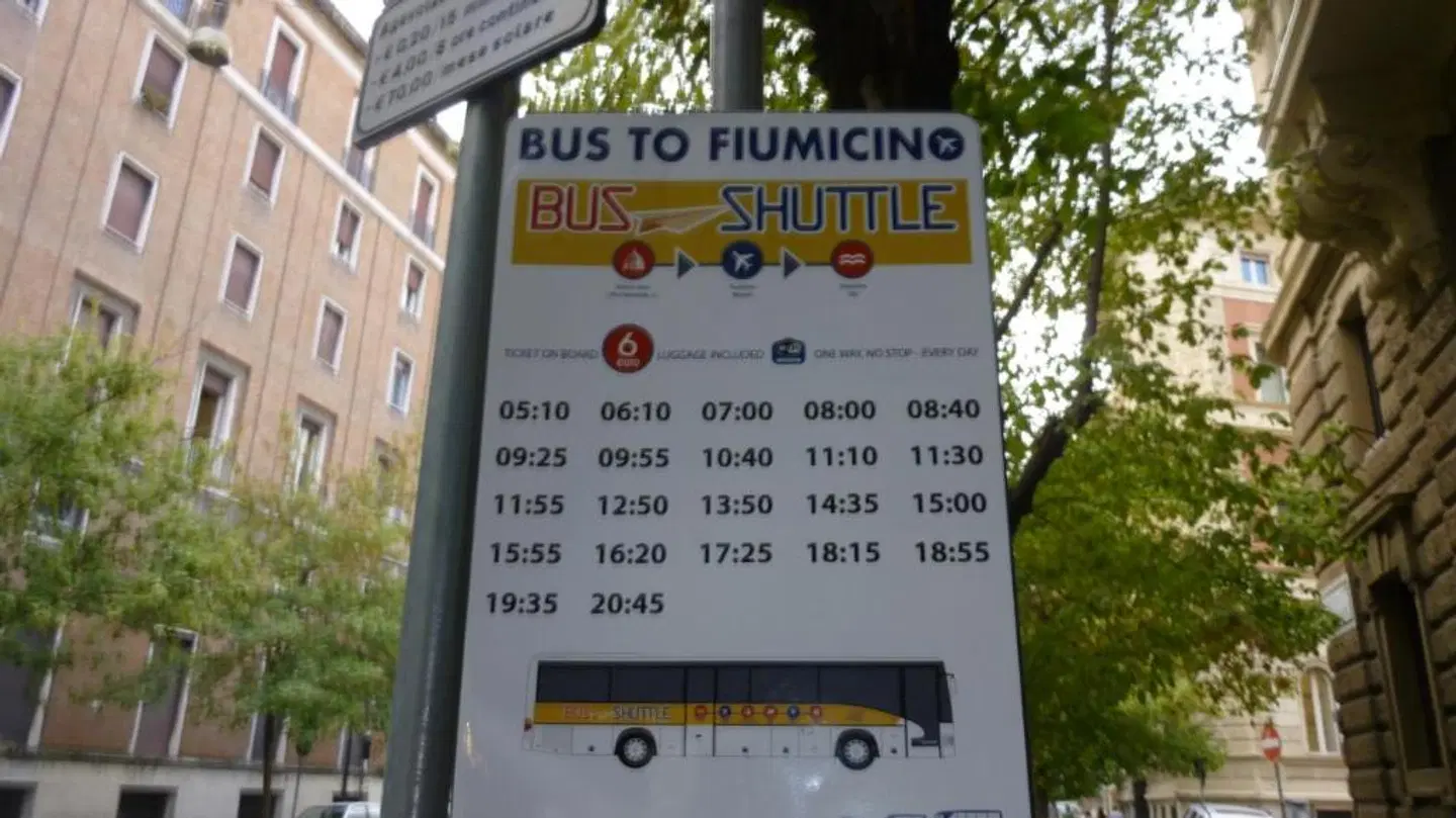 Piccolo Imperiale EXTERIOR