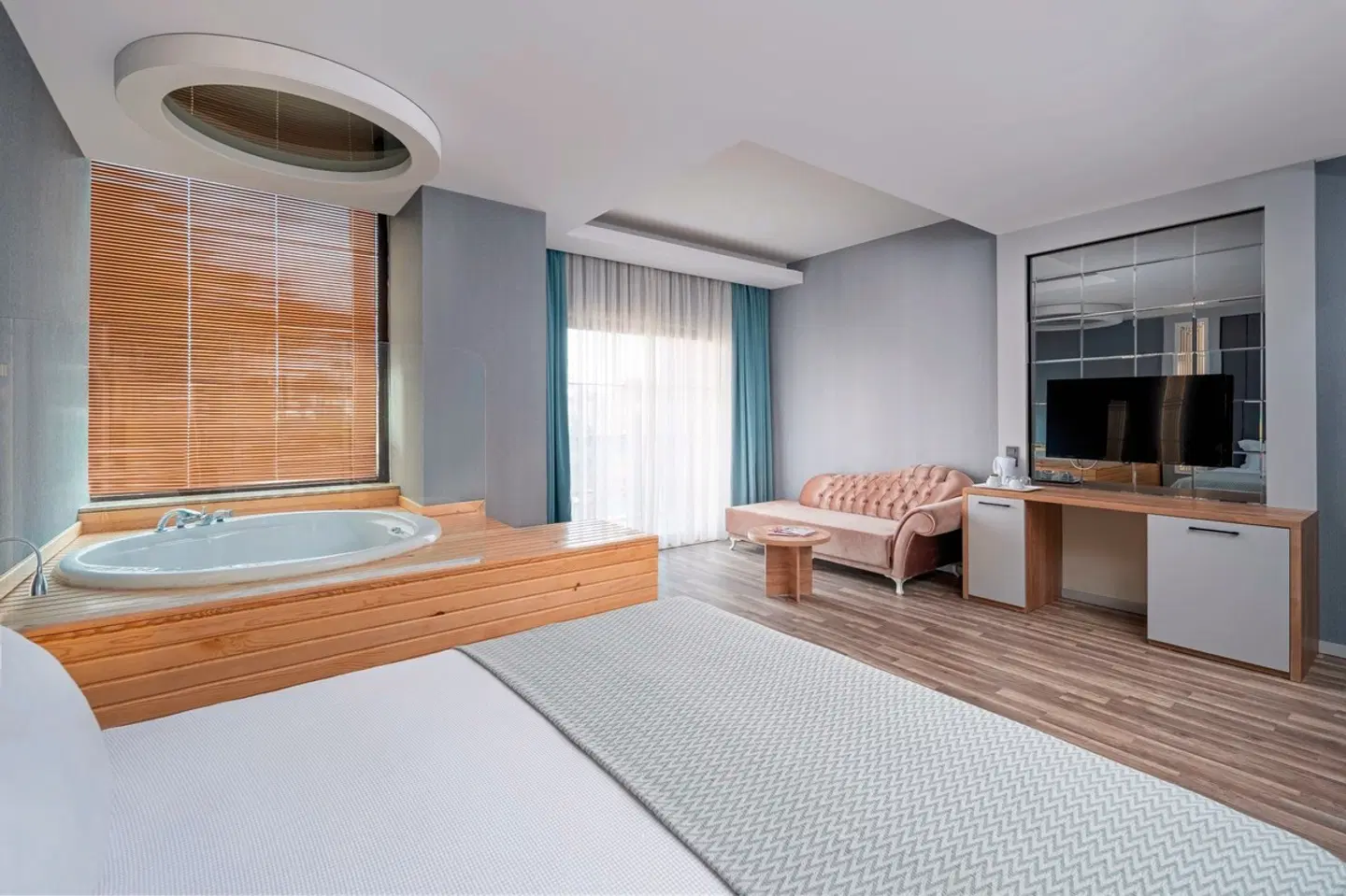Siam Elegance Hotels & Spa ROOM_EXAMPLE