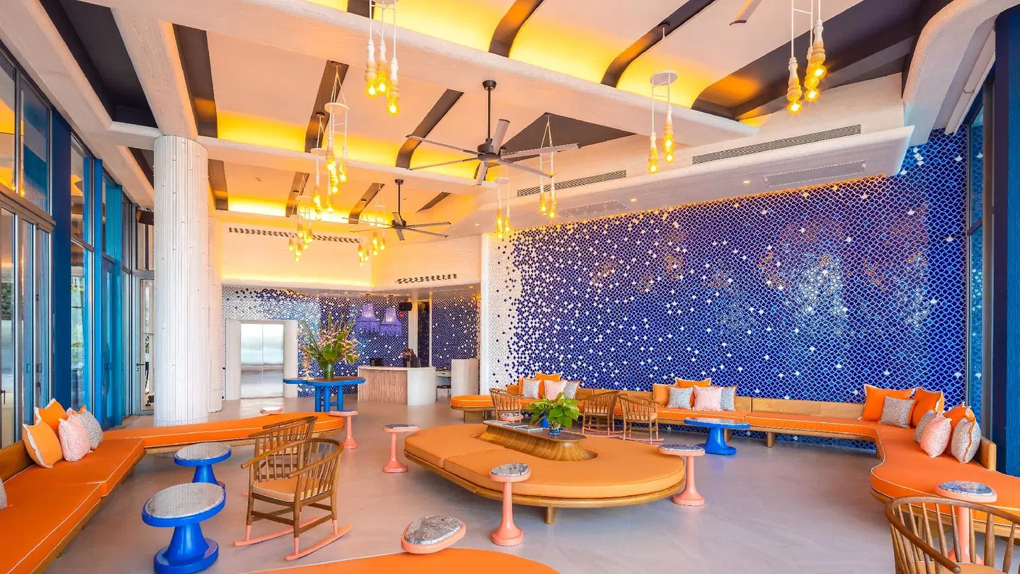 Sri Panwa LOUNGE_LOBBY