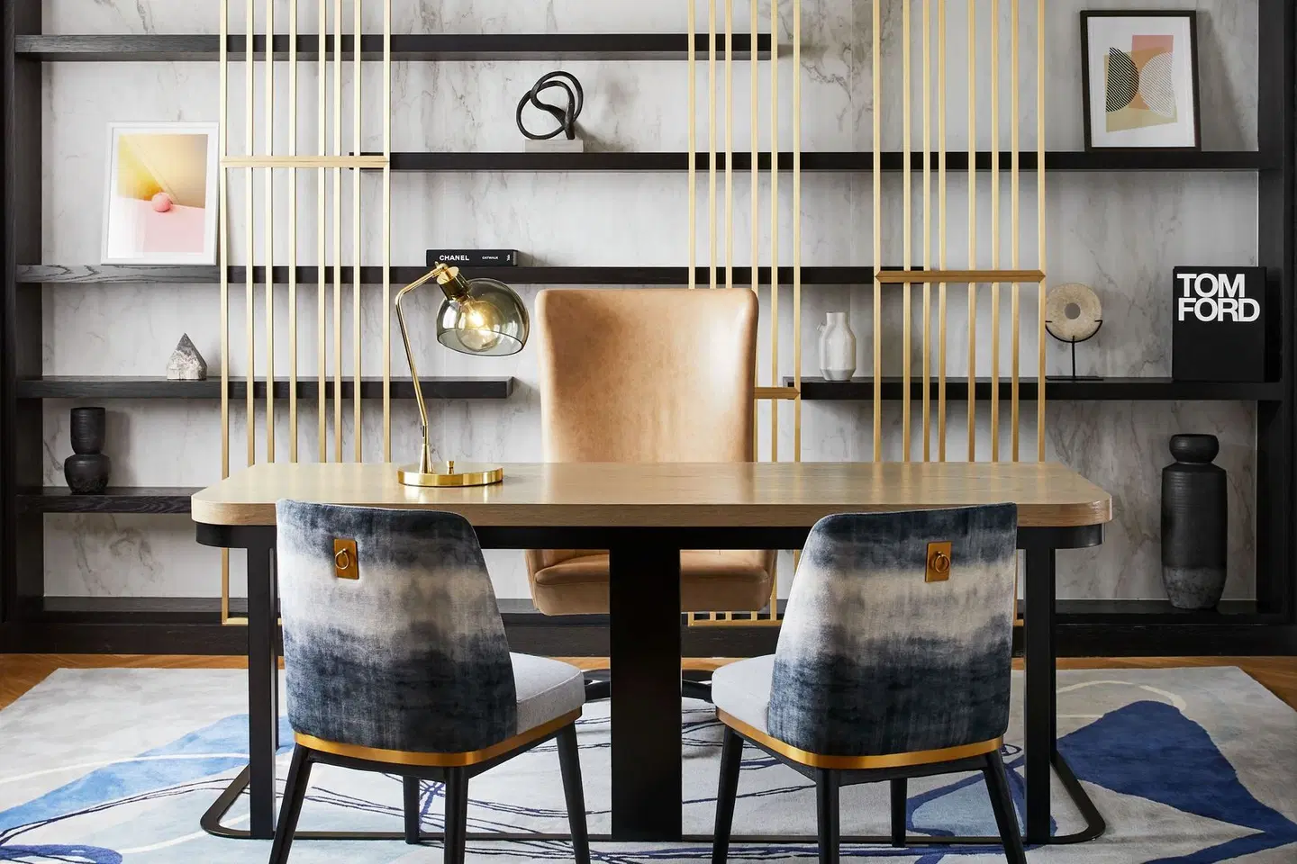 The Luxury Collection Hotel Manhattan Midtown (ex. Conrad Midtown) ROOM_EXAMPLE