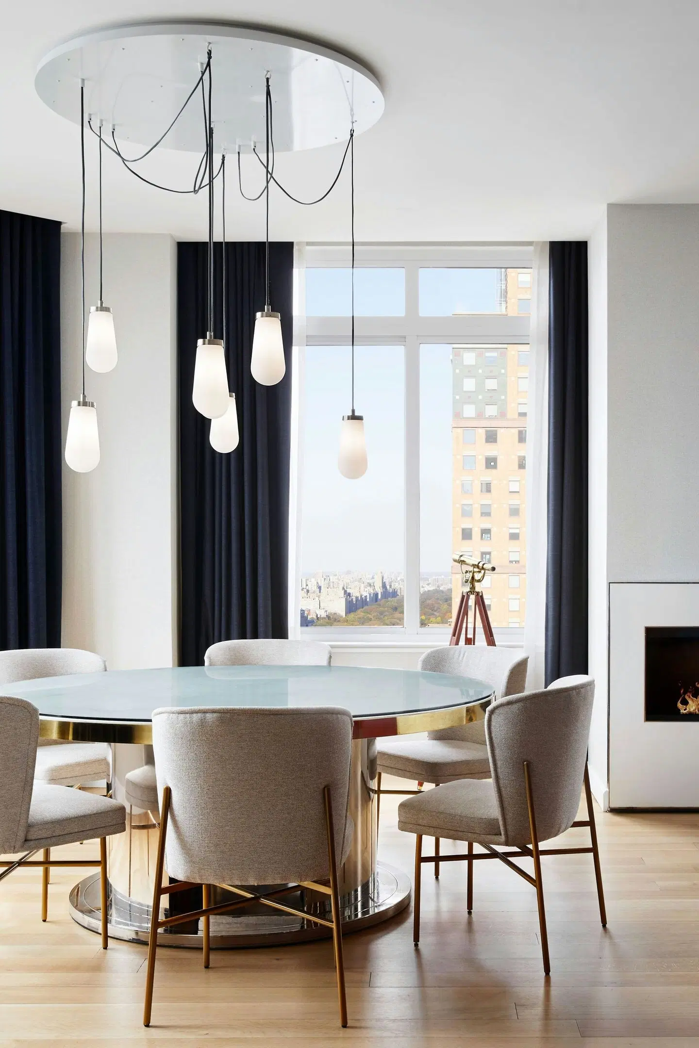 The Luxury Collection Hotel Manhattan Midtown (ex. Conrad Midtown) ROOM_EXAMPLE