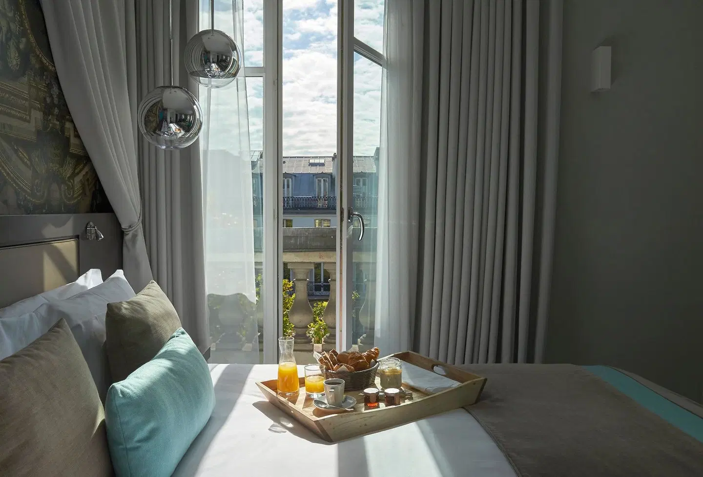 Indigo Paris - Opera ROOM_EXAMPLE