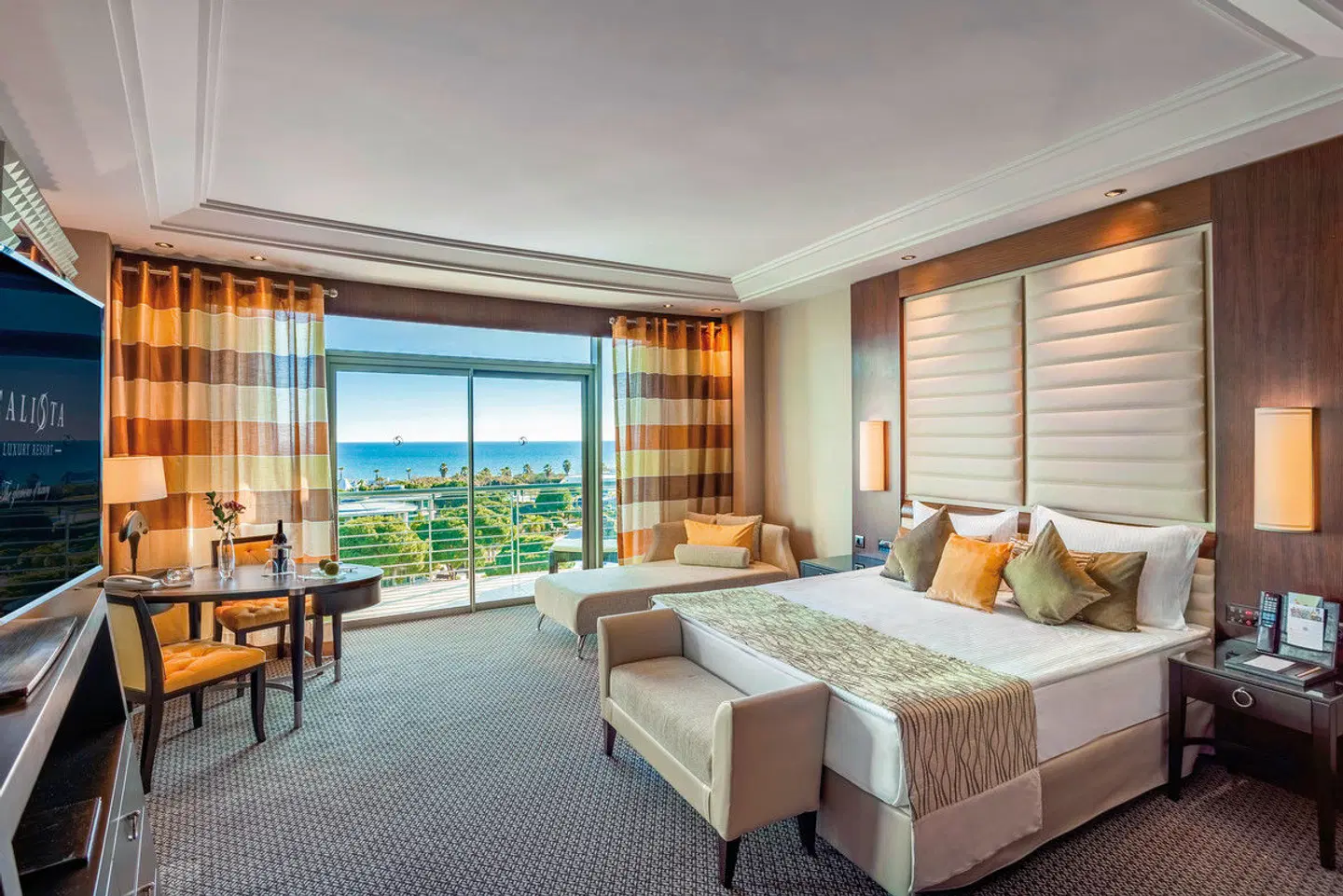 Calista Luxury Resort ROOM_EXAMPLE