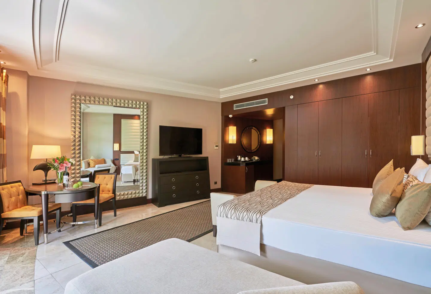 Calista Luxury Resort ROOM_EXAMPLE