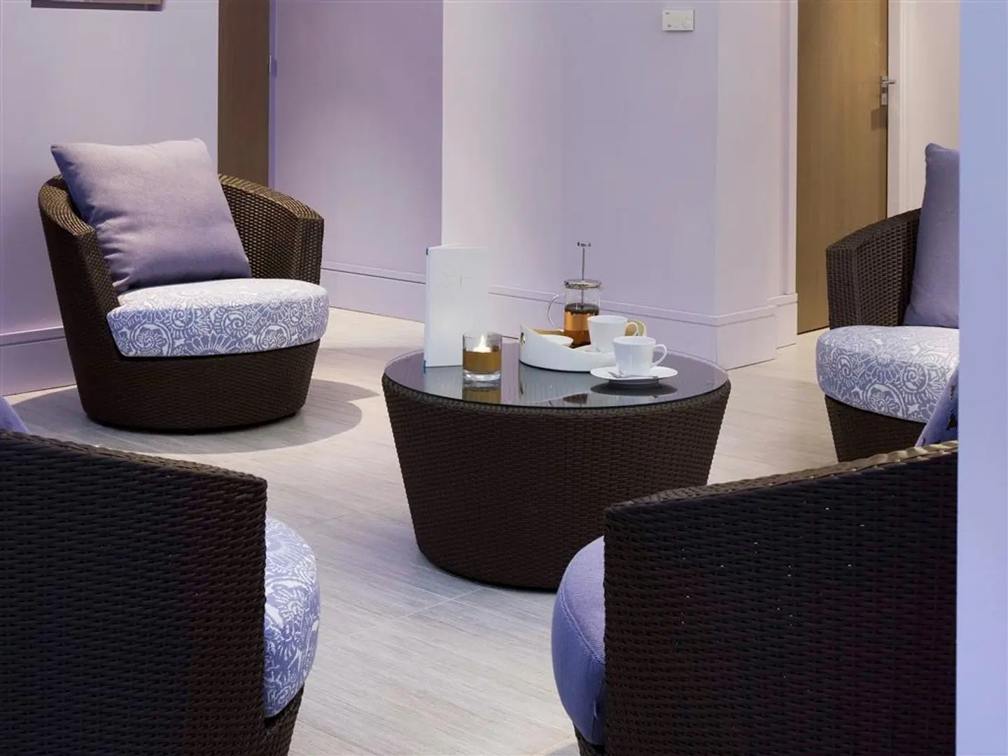 Sofitel Marseille Vieux-Port ROOM_EXAMPLE