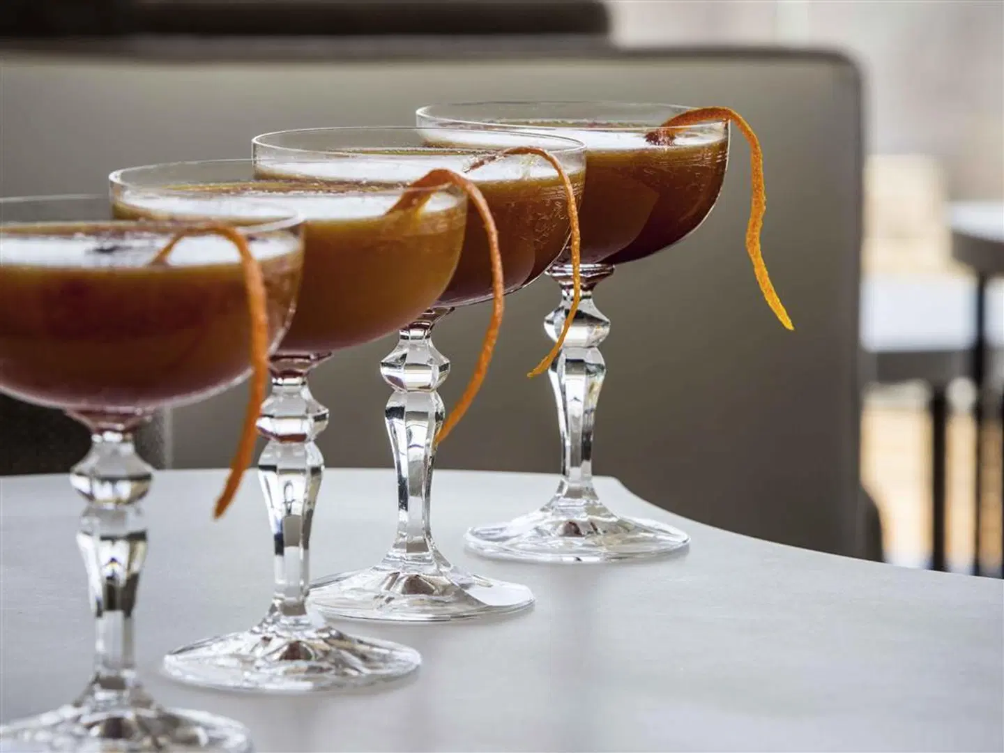 Sofitel Marseille Vieux-Port Restaurant