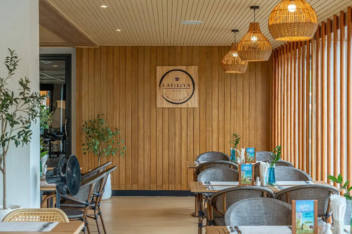 Orchidacea Resort Konferenz