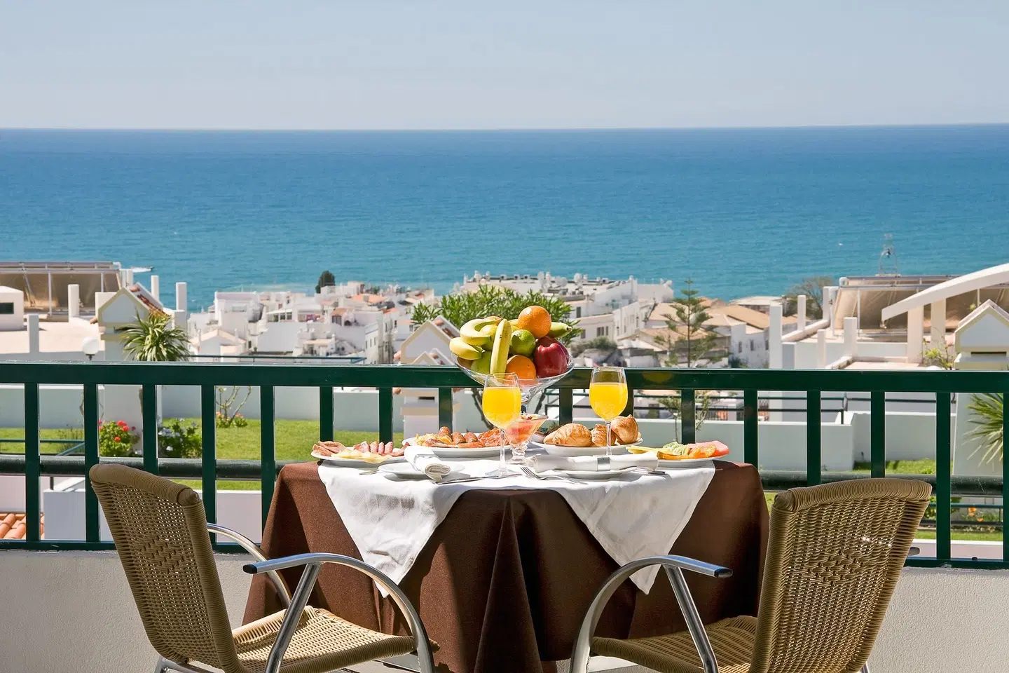 Cerro Mar Atlantico Restaurant