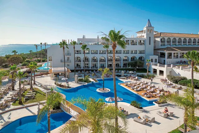 DAIA Slow Beach Hotel Conil EXTERIOR