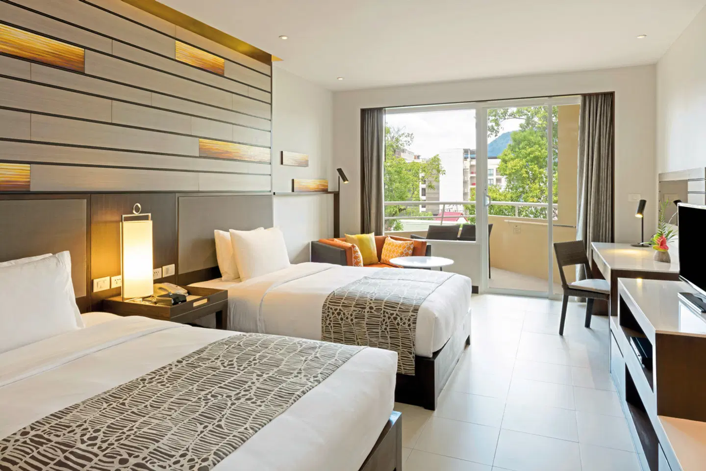 Holiday Inn Resort Phuket ROOM_EXAMPLE