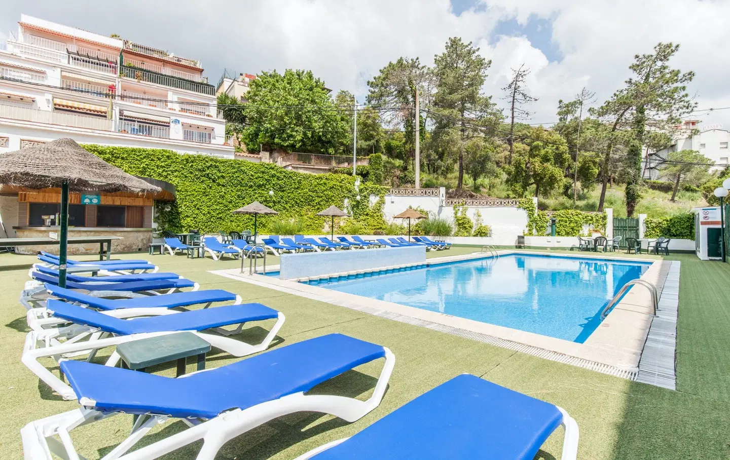 Bluesea Montevista Hawai OUTDOOR_POOL