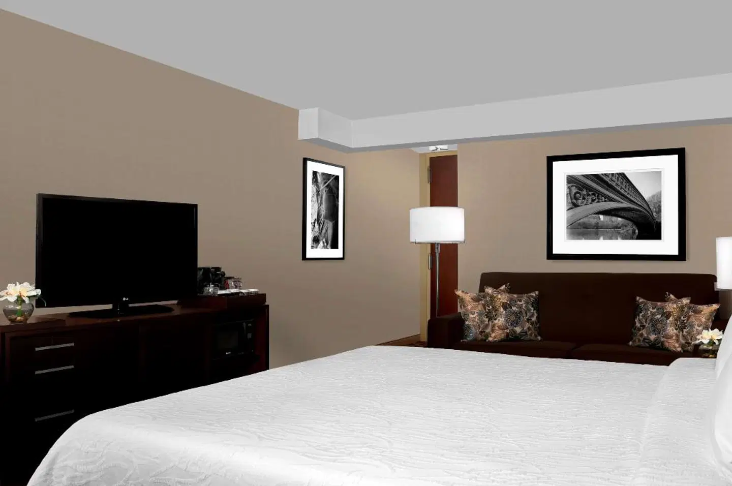 Hilton Garden Inn Times Square ROOM_EXAMPLE