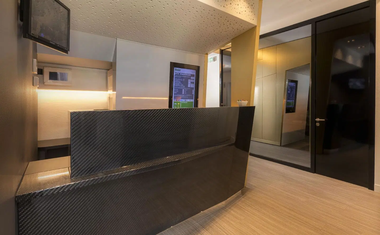 Libertel Austerlitz LOUNGE_LOBBY