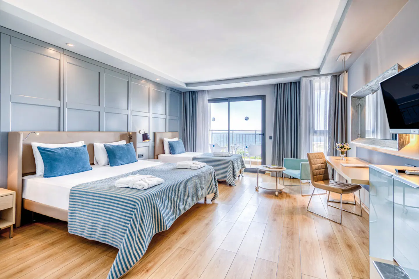 Numa Bay Exclusive ROOM_EXAMPLE