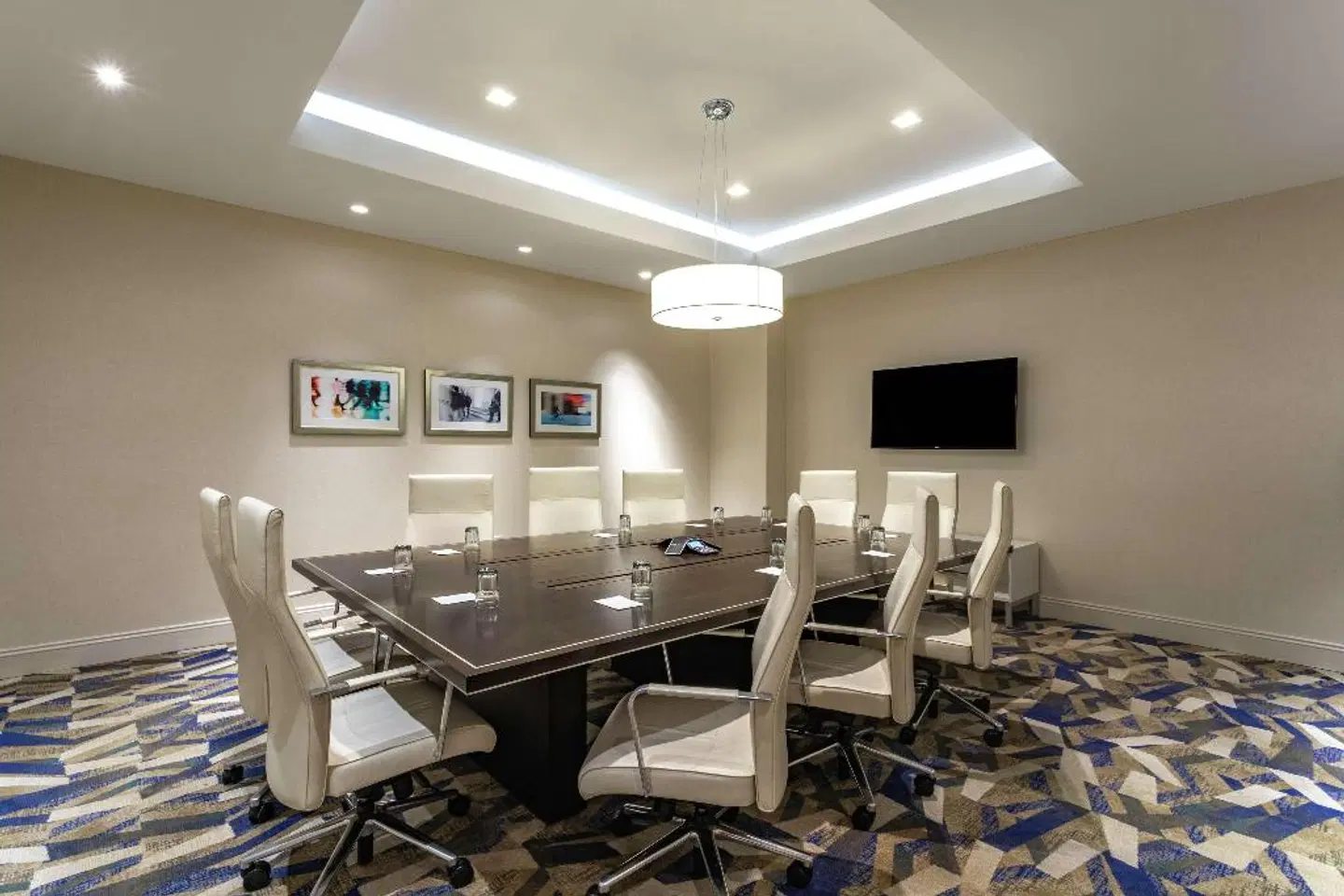 Homewood Suites by Hilton NY/Midtown Manhattan Times Square-South Konferenz