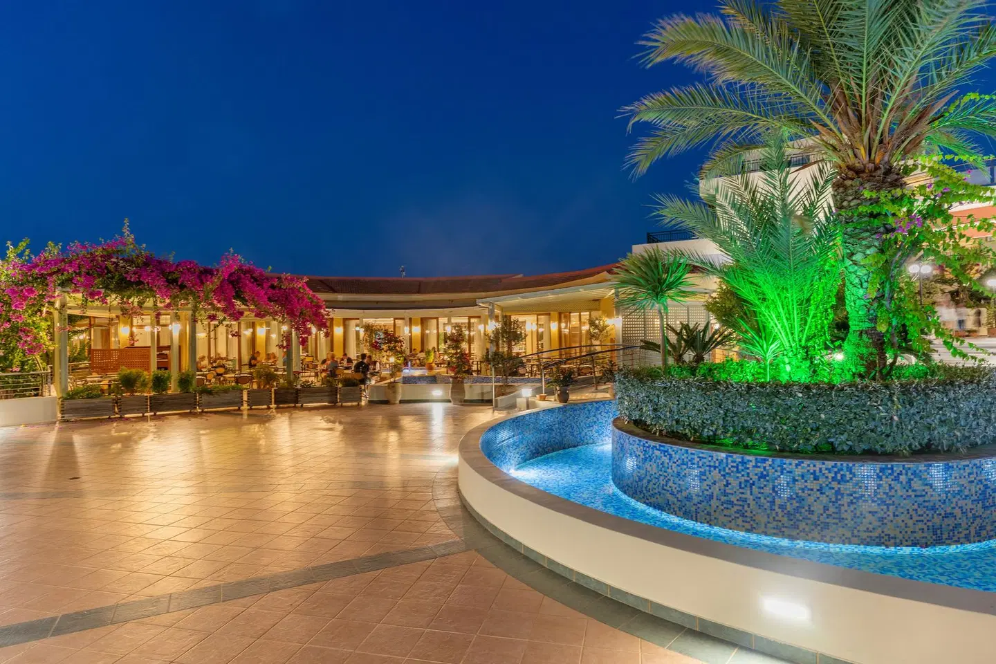 Hydramis Palace OUTDOOR_POOL