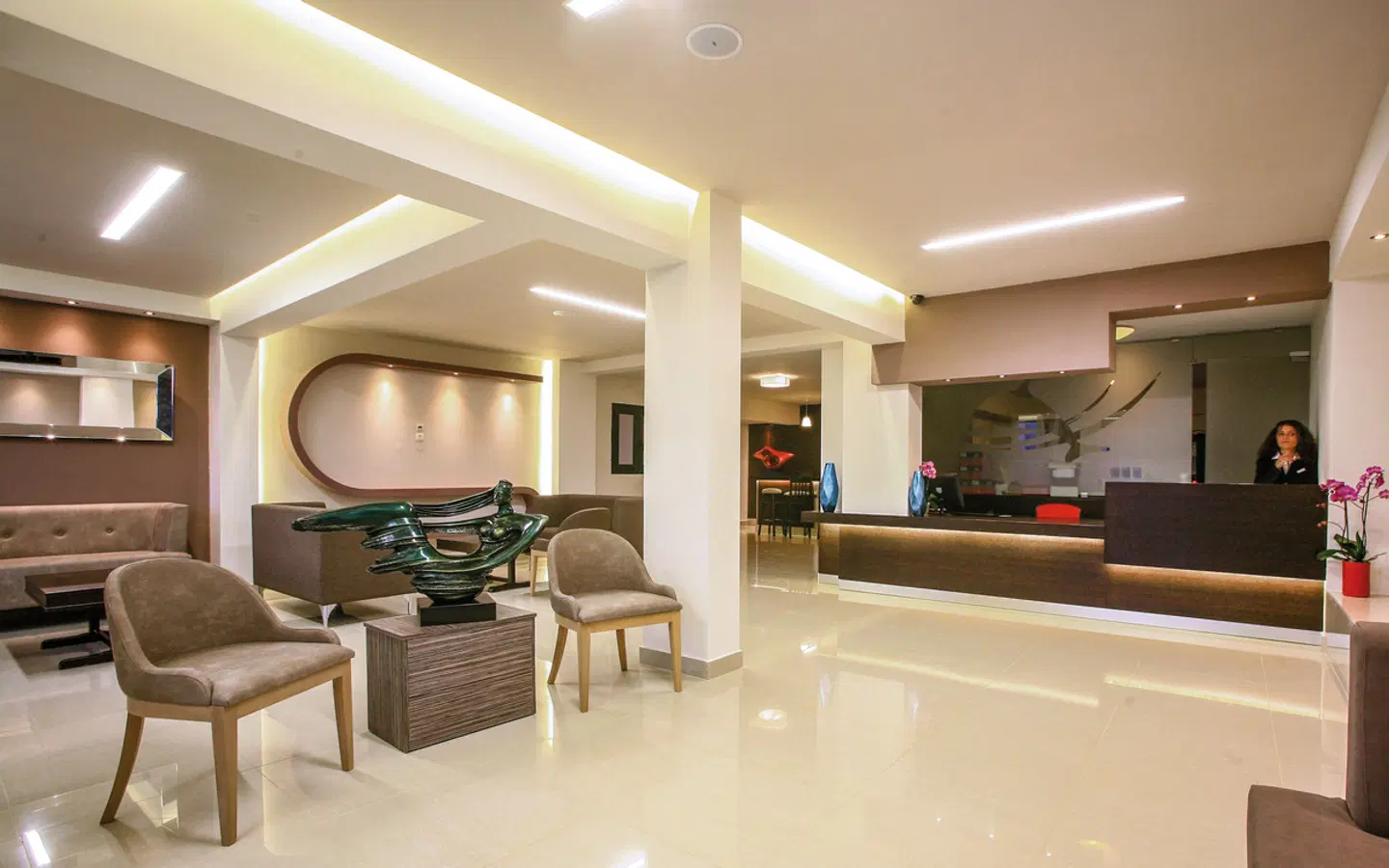 Katrin Suites LOUNGE_LOBBY